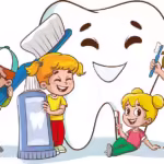 Pediatric Dentist in Junagadh Children Dental Clinic In Junagadh Kids Dentist In Junagadh