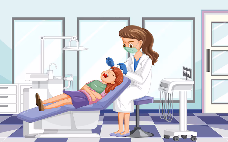 Pediatric Dentist in Junagadh, Children Dental Clinic in Junagadh, Kids Dentist in Junagadh, child dental checkup Junagadh, baby teeth care, early dental visits, best kids dental clinic Junagadh, Dr. Bhumika Hirpara dentist, preventive dental care for children, dental habits for kids, child oral health Junagadh, pediatric dental treatment Junagadh, dental clinic for kids Junagadh, gum care for children, cavity prevention in kids, dental hygiene education for children, first dental visit for baby, family dental clinic Junagadh, pediatric oral health awareness

